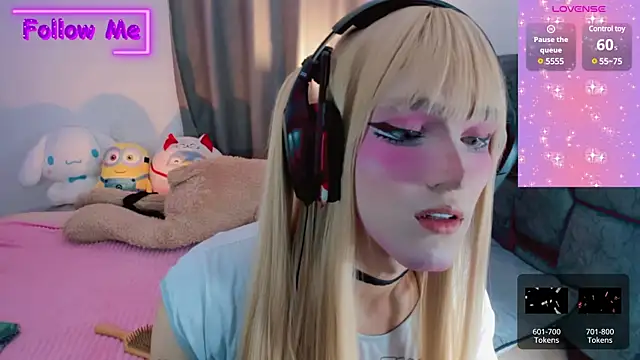 Kirmyy  online show from 5, 3, 2025