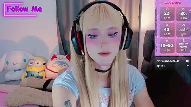 Kirmyy  online show from 6, 3, 2025