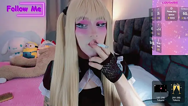 Kirmyy  online show from 7, 3, 2025