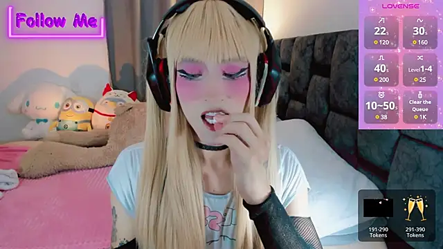 Kirmyy  online show from 10, 3, 2025