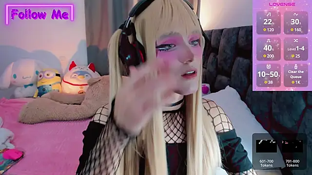 Kirmyy  online show from 14, 3, 2025