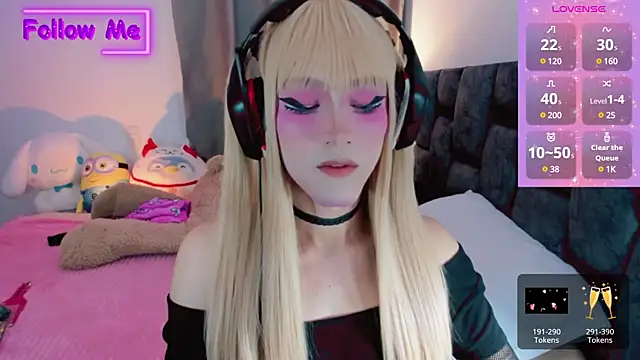 Kirmyy  online show from 16, 3, 2025