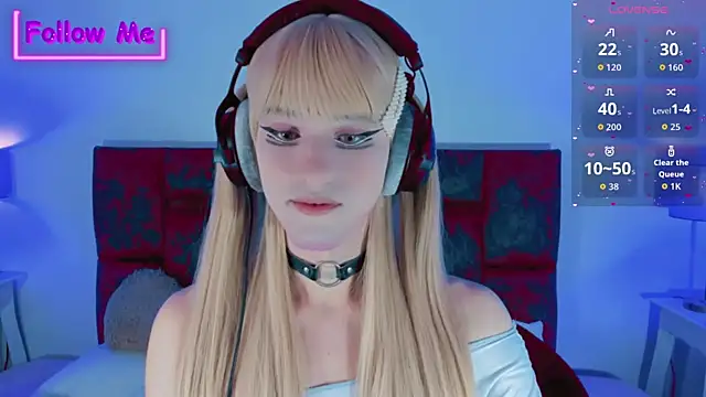 Kirmyy  online show from 12, 9, 2025