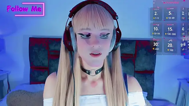 Kirmyy  online show from 15, 9, 2025