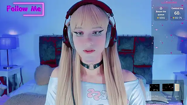 Kirmyy  online show from 22, 9, 2025