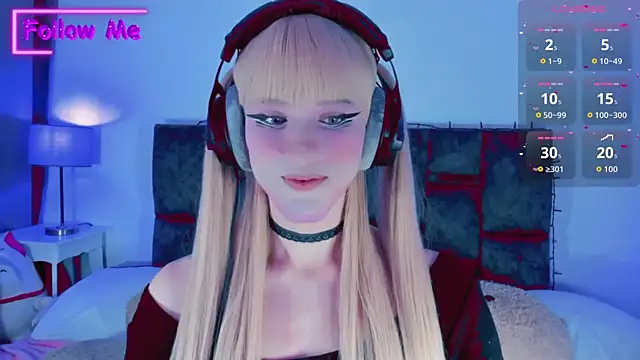 Kirmyy  online show from 3, 10, 2025