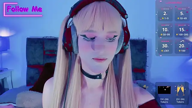 Kirmyy  online show from 19, 10, 2025