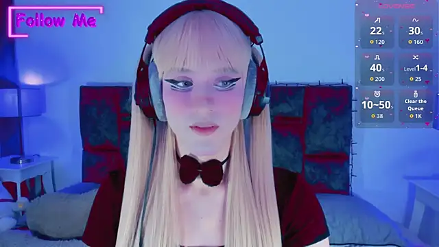 Kirmyy  online show from 1, 11, 2025