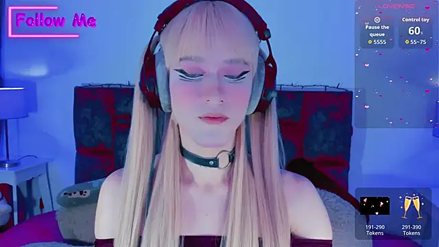 Kirmyy  online show from 6, 11, 2025