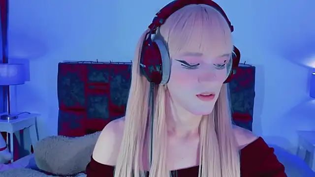 Kirmyy  online show from 13, 11, 2025