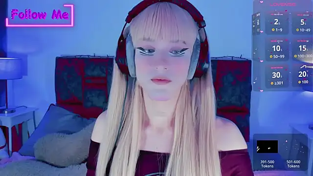 Kirmyy  online show from 17, 11, 2025