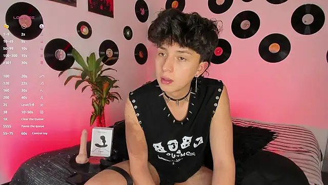 juandaaap online show from 26, 3, 2026