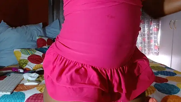 Wildblack22 online show from 5, 1, 2025