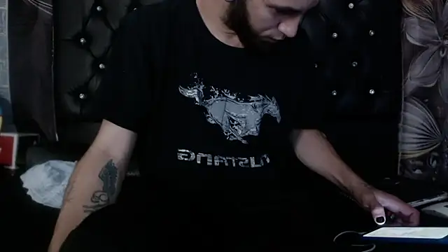  Asmodeo666 online show from 24, 2, 2026