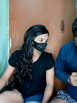 Suhani512 online show from 8, 1, 2026