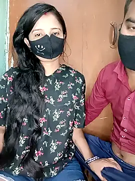 Suhani512 online show from 16, 1, 2026