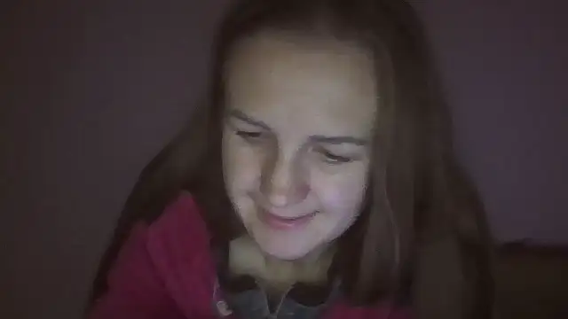 Milaniya261 online show from 16, 11, 2025