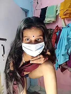 riyagupta5 online show from 12, 9, 2025