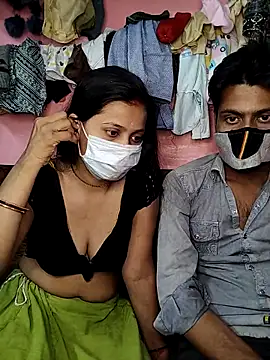 riyagupta5 online show from 16, 11, 2025