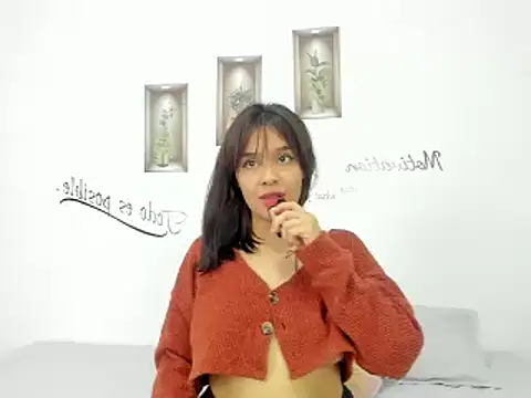 MelissaGilll online show from 3, 1, 2025