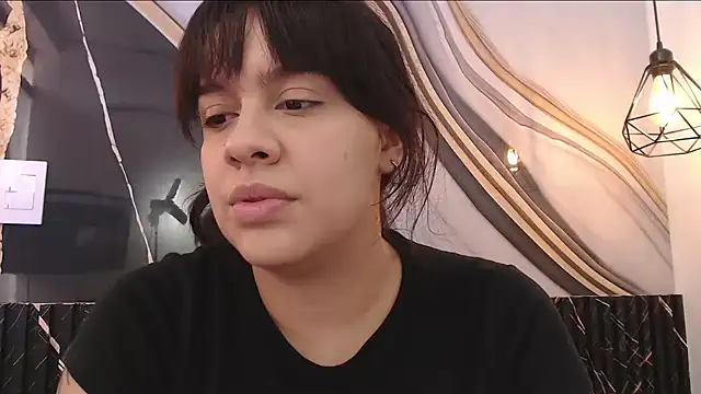 MelissaGilll online show from 20, 10, 2025