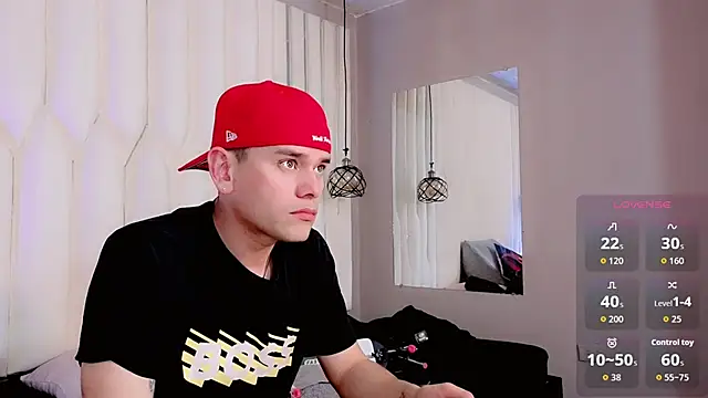 Snapshot of joe_jhon chatting on 4, 5, 2026 joe jhon online show from 4, 5, 2026