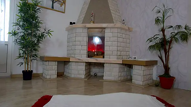 Anne Blueeyes online show from 20, 1, 2025