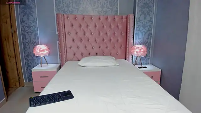 Snapshot of pola_adams_ chatting on 17, 1, 2025 pola adams online show from 17, 1, 2025