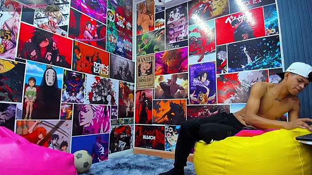 Snapshot of Jeffry_wolvess chatting on 2, 1, 2025 Jeffry wolvess online show from 2, 1, 2025