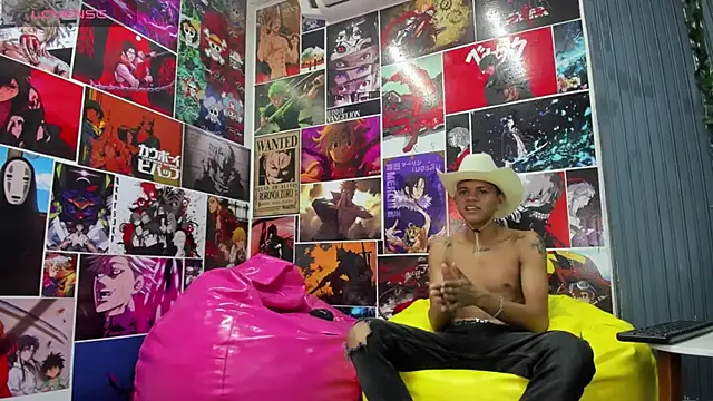 Snapshot of Jeffry_wolvess chatting on 13, 1, 2025 Jeffry wolvess online show from 13, 1, 2025