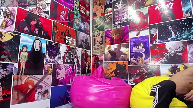 Snapshot of Jeffry_wolvess chatting on 25, 2, 2025 Jeffry wolvess online show from 25, 2, 2025