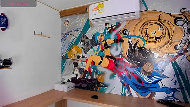 Snapshot of Jeffry_wolvess chatting on 15, 3, 2025 Jeffry wolvess online show from 15, 3, 2025