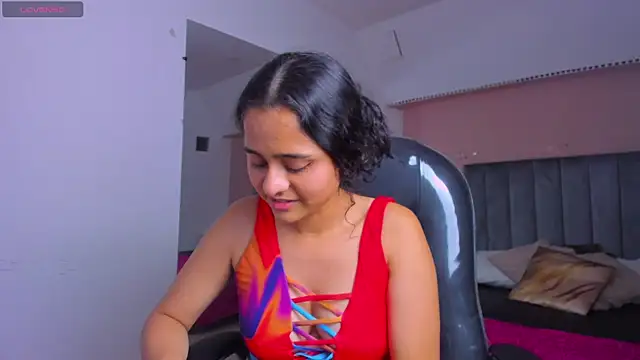 Snapshot of Giselle_Roldan chatting on 11, 7, 2026 Giselle Roldan online show from 11, 7, 2026
