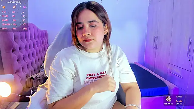 Snapshot of jisoo__ chatting on 7, 1, 2025 jisoo online show from 7, 1, 2025