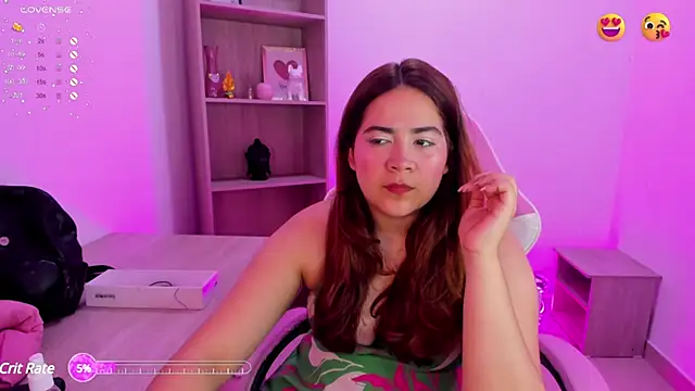 Snapshot of jisoo__ chatting on 19, 2, 2025 jisoo online show from 19, 2, 2025