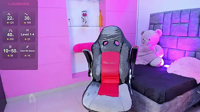 Snapshot of jisoo__ chatting on 25, 9, 2025 jisoo online show from 25, 9, 2025