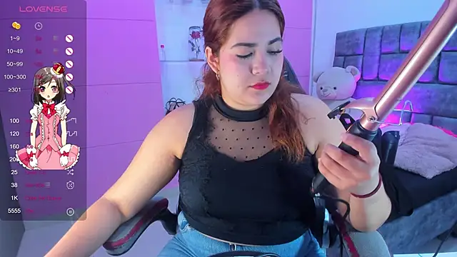 Snapshot of jisoo__ chatting on 10, 10, 2025 jisoo online show from 10, 10, 2025