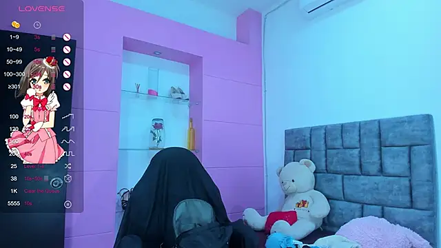 Snapshot of jisoo__ chatting on 19, 10, 2025 jisoo online show from 19, 10, 2025