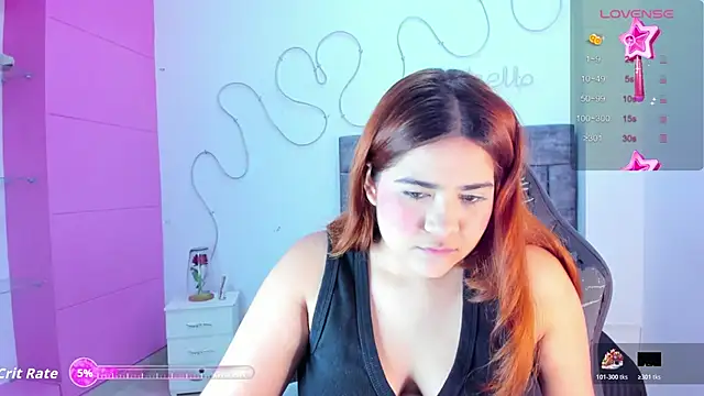 Snapshot of jisoo__ chatting on 17, 11, 2025 jisoo online show from 17, 11, 2025