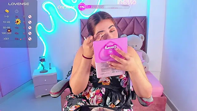 Snapshot of jisoo__ chatting on 5, 12, 2025 jisoo online show from 5, 12, 2025