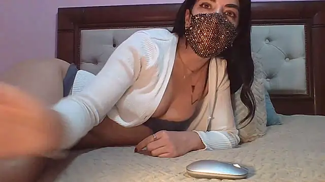 Frozenx online show from 21, 11, 2025