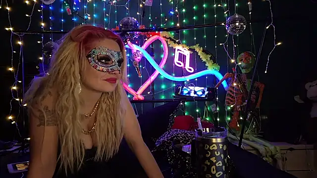 anonymouszN online show from 21, 2, 2026