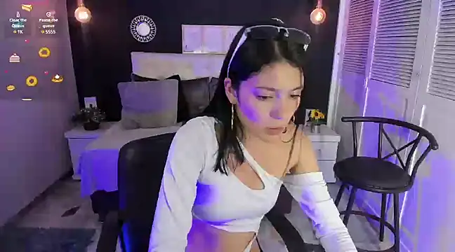 athenasexxxy online show from 23, 1, 2025