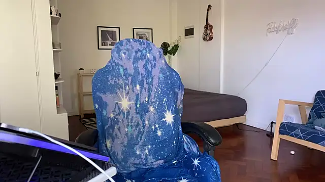 Den BlueXx online show from 14, 1, 2025