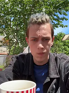 Den BlueXx online show from 30, 10, 2025