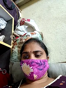 ammullu456 online show from 15, 4, 2026