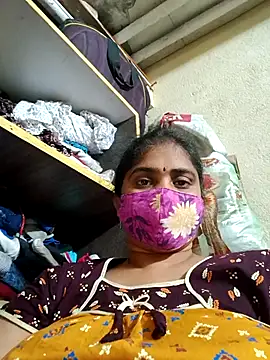 ammullu456 online show from 15, 4, 2026