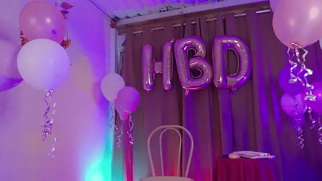 Little maeve online show from 15, 11, 2025