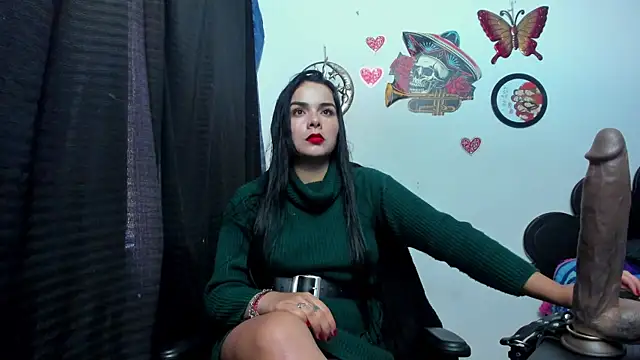 Snapshot of thakytona chatting on 11, 2, 2025 thakytona online show from 11, 2, 2025