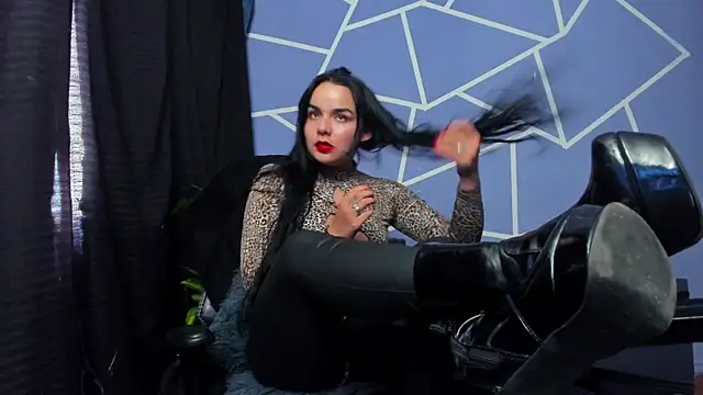 Snapshot of thakytona chatting on 27, 2, 2025 thakytona online show from 27, 2, 2025